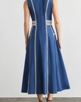 SLOANE DRESS