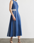 SLOANE DRESS