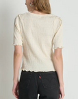 APRIL ENVELOPE TOP