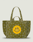 QUILTED CABAS BAG AS SEEN ON EMILY IN PARIS (MORE COLORS)