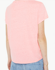 SHRIMP TEE