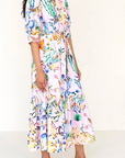 BETTY DRESS