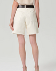 AYLA SHORT CREAM