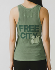 SUPERVINTAGE RIB TANK (MORE COLORS)
