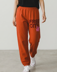 FREECITY SWEATPANT (MORE COLORS)
