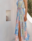 ANABELLA DRESS