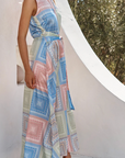 ANABELLA DRESS