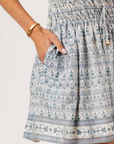 ISANA DRESS