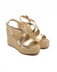 FAUNA WEDGE
