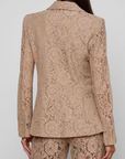 CHAMBERLAIN BLAZER