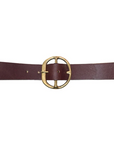 CHUNKY HIP BELT