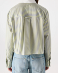 RUTH CROP TOP