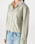 RUTH CROP TOP