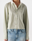 RUTH CROP TOP