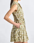 BRIAR DRESS