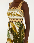 TRANCOSO MAXI DRESS