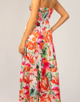 KAMILA DRESS