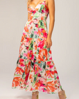 KAMILA DRESS