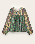 PAMILA BLOUSE