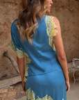 KIRA BLOUSE