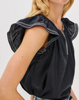 SABLE TOP
