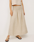 ALESSA SKIRT