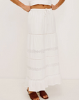 HETTIE SKIRT