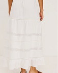HETTIE SKIRT
