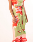DEVORAH DRESS