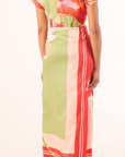 DEVORAH DRESS