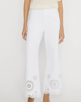THE EYELET FLARE