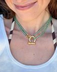 IVY NECKLACE