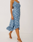 FRIDA DRESS