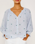 MARIAH TOP