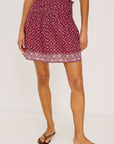 KAREY SKIRT