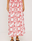 DAX SKIRT