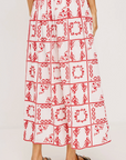 DAX SKIRT