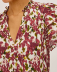 CALISTA BLOUSE