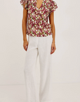 CALISTA BLOUSE