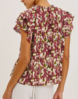 CALISTA BLOUSE