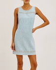 LINDSEY DRESS