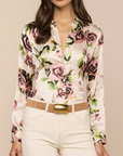 TYLER BLOUSE