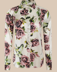 TYLER BLOUSE