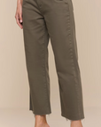 WANDA WIDE-LEG JEAN