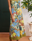 SOLSTICE DRESS