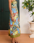 SOLSTICE DRESS