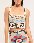 CORA CROP TOP