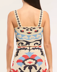 CORA CROP TOP