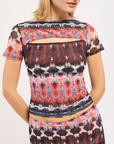 ROWAN TOP