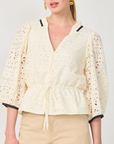 TALI BLOUSE